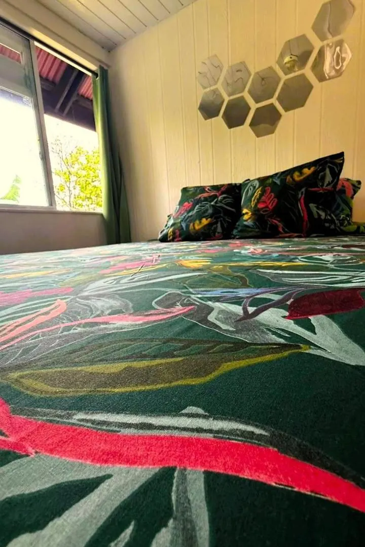 Holiday home Rangiroa - My Eden Place Tiputa
