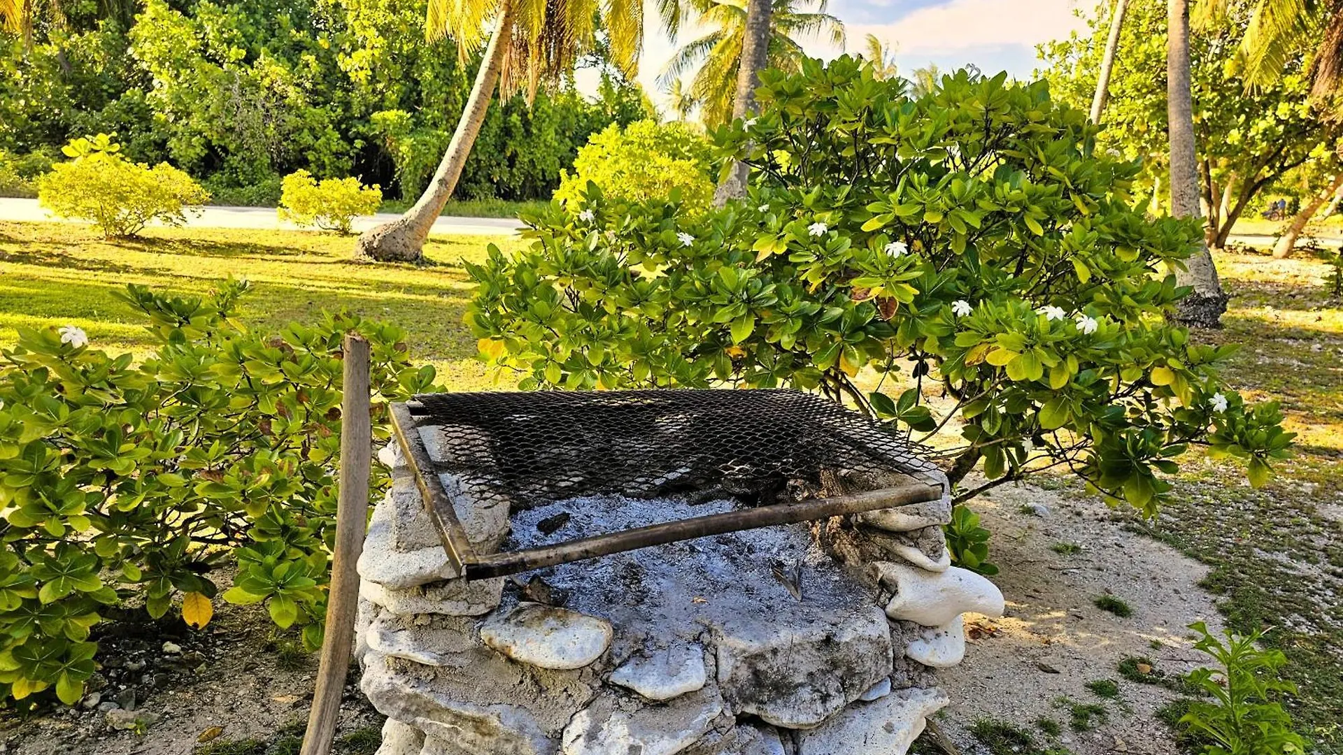 Holiday home Rangiroa - My Eden Place Tiputa French Polynesia