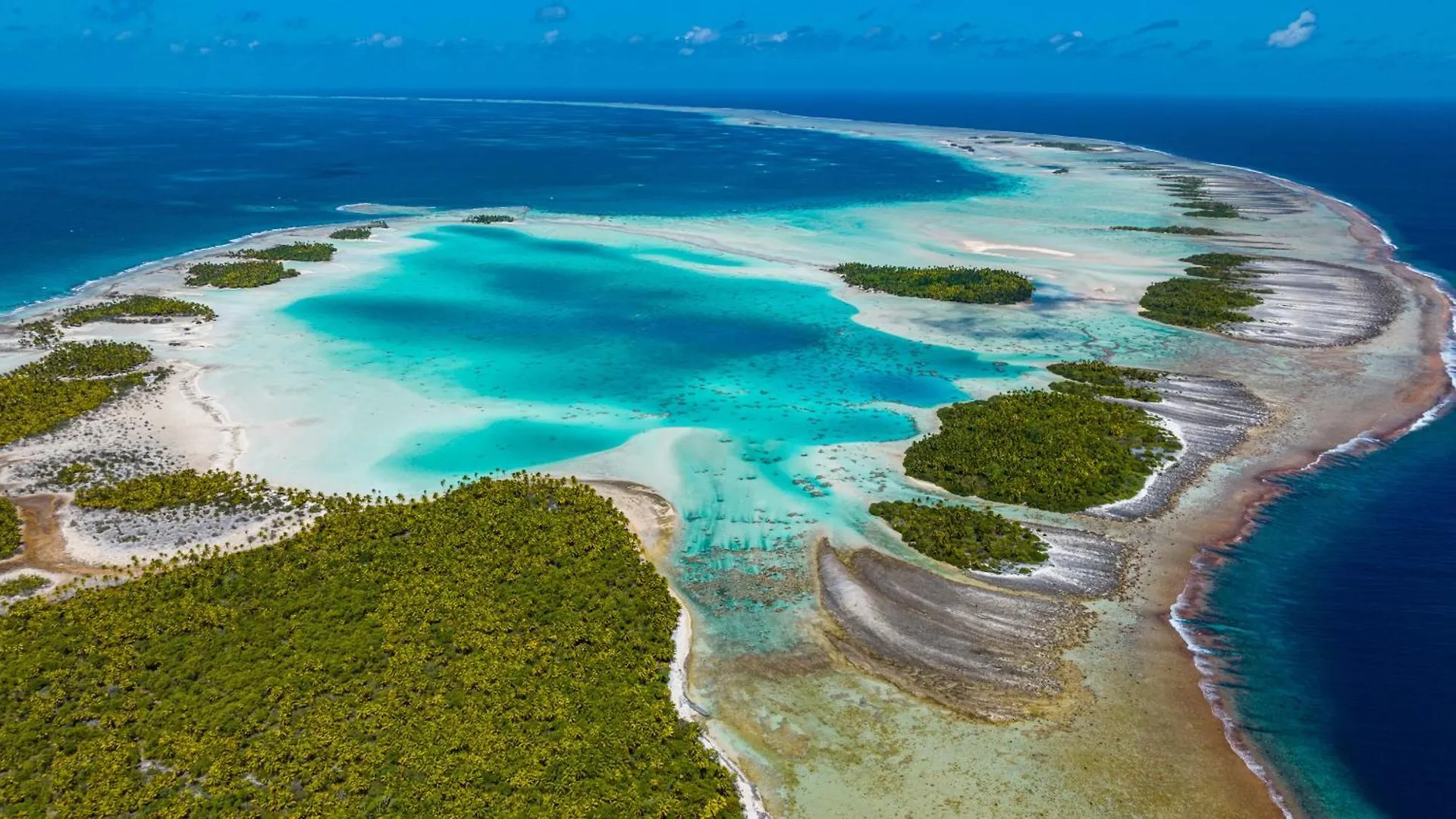 Rangiroa - My Eden Place Tiputa 0*,