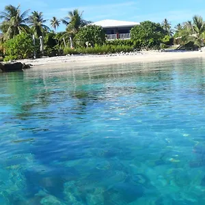 Rangiroa Tiputa