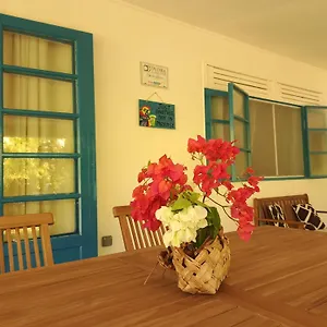 Moana Breeze Rangiroa - Car Included - Air Conditioning - Wi-fi Tiputa